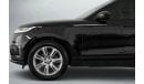 Land Rover Range Rover Velar P250 S