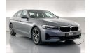 BMW 520i Joy Edition | 1 year free warranty | 0 Down Payment