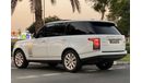 Land Rover Range Rover Vogue 5.0L