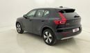 Volvo XC40 T4 R DESIGN 2 | Zero Down Payment | Home Test Drive