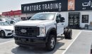 Ford F 550 XL