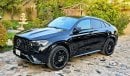 Mercedes-Benz GLE 53 AMG Coupe ((((( The Lowest Price in The Market )))))