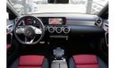 Mercedes-Benz CLA 250 Mercedes Benz CLA 250 | AMG Coupe | Night Package | 2023