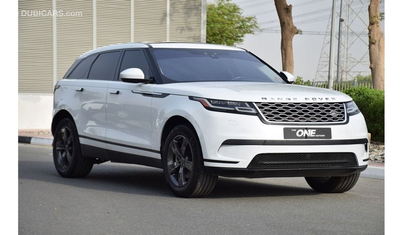 Land Rover Range Rover Velar P380 S Special Offer