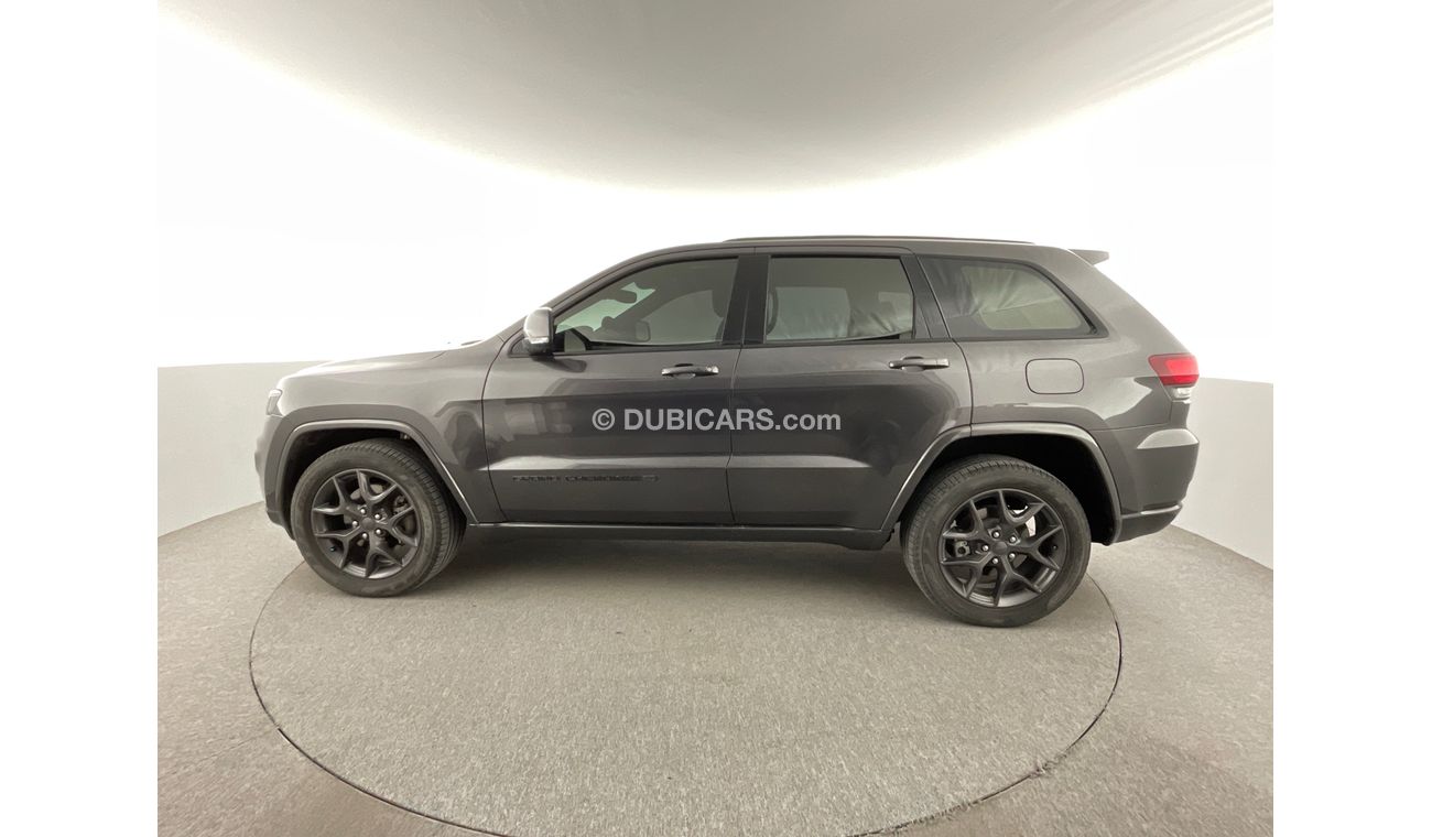 Jeep Grand Cherokee 80th Anniversary Edition | 1 year free warranty | 0 Down Payment