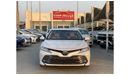 Toyota Camry SE+ 2019 I V6 I Ref#348