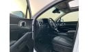 Kia Sorento 2021 Kia Sorento SX 2.5L V4 Turbo - 4x4 AWD - Full Option Panoramic View - 7 Seater - 37000 Mileage