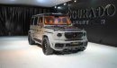 مرسيدس بنز G 63 AMG | 3-Year Warranty and Service