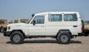 Toyota Land Cruiser Hard Top Toyota Land Cruiser Pickup 4.2 My 2024