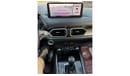 Mazda CX5 2024 SIGNATURE TURBO 360 CAMERA PROJECTOR 2000KM ONLY CANADA SPEC