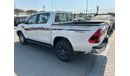 Toyota Hilux TOYOTA HILUX 2.7 MT FULL OPTION WITHOUT PUSH START WHITE 2025