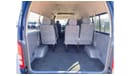 Toyota Hiace -TRH224-0001920 || TOYOTA	HIACE (VAN)	2005	BLUE, PETROL	KM424495, AUTO