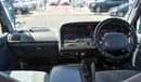 Toyota Hiace Super GL 4WD  0009696