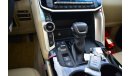 Toyota Land Cruiser 300 GXR V6 3.5L Twin Turbo Automatic Black Edition