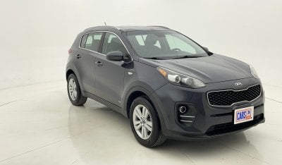 Kia Sportage LX 2.4 | Zero Down Payment | Free Home Test Drive