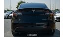 Tesla Model Y Black 2023