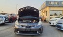 تويوتا برياس Toyota Prius V 7 Seater Orignal LHD