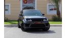 Land Rover Range Rover Sport L494