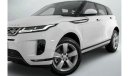 Land Rover Range Rover Evoque P200 S