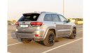 Jeep Grand Cherokee Limited 2018 / 5dr SUV, 3.6L 6cyl Petrol, A/T RWD / Low Mileage / Book now