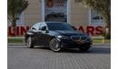 BMW 330i Exclusive 2.0L (258 HP) BMW 330i Exclusive 2019 GCC under Agency Warranty and Service Contract with 