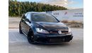 Volkswagen Golf GTI In excellent condition