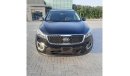 Kia Sorento EX