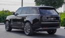 Land Rover Range Rover HSE P530