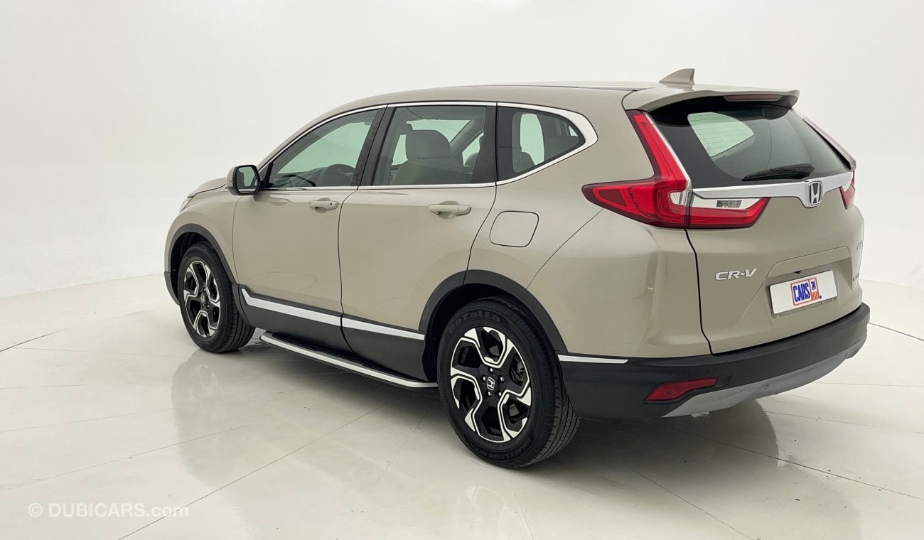 Honda CRV TOURING 2.4 | Zero Down Payment | Free Home Test Drive