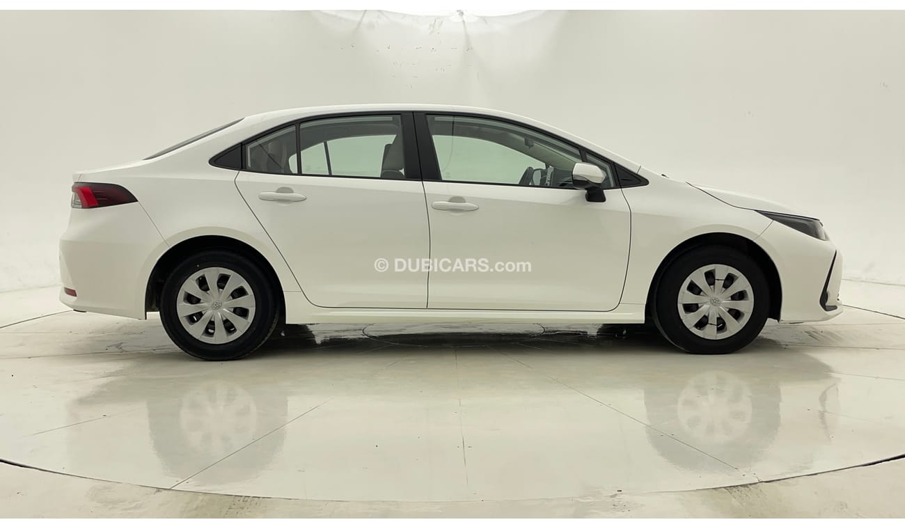 Toyota Corolla XLI 1.6 | Zero Down Payment | Free Home Test Drive