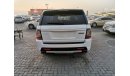 Land Rover Range Rover Vogue Supercharged n very good condition inside and outside