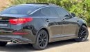 Kia Optima LX Deluxe 670x48-Monthly l GCC l Panoramic, Cruise, Camera l Accident Free