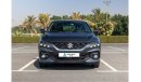 Suzuki Baleno GLX 2024 - Full Option - HUD - 360 Camera - Cruise Control - Airbags - Export Only