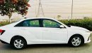 Hyundai Accent HYUNDAI ACCENT 1.5L 2024 GCC BRAND NEW 0 KM