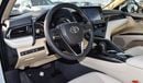 Toyota Camry Grande 2.5L  Hybrid