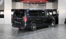 Mercedes-Benz V 250 AED 3,400 P.M | 2021 MERCEDES BENZ V250 VIP FALCON EDITION V LINE | PREMIUM WARRANTY | 8 SEATS | GCC