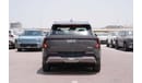 كيا EV5 2023 KIA EV5 LAND 530 - Grey inside Blue & Black | Export Only