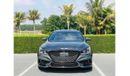 Genesis G80 Platinum