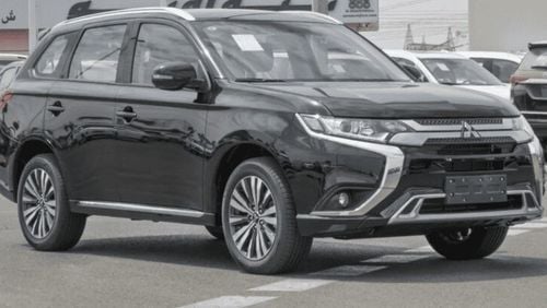 Mitsubishi Outlander 2.4 ENJOY 7 seats