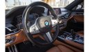 BMW 760Li BMW 760M Li X DRIVE V12 GCC 2020 Full Option