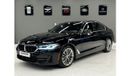 BMW 530i