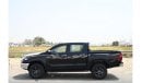 تويوتا هيلوكس Double Cab Pickup GLX-V 2.7L Petrol 4WD Automatic