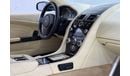 أستون مارتن DBS 2009 Aston Martin DBS, Full Agency Service History, GCC