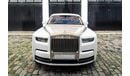 Rolls-Royce Phantom 6.7 V12 Auto Euro 6 4dr EWB RIGHT HAND DRIVE