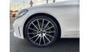 Mercedes-Benz C 300 Mercedes C300 American model 2021 in excellent condition, full specifications