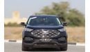 Ford Edge ford edge 2019 GCC , original paint, accident-free, in excellent condition 1111 P.M