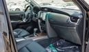 Toyota Fortuner 2024 Toyota Fortuner 4.0L Petrol Full Option - GCC