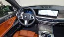 BMW X7 XDRIVE 40 i