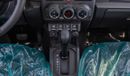 Suzuki Jimny 2024 Suzuki Jimny 1.5L Petrol 4WD GLX 5 Doors AT