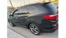 Hyundai Santa Fe GLS Top 3.3L